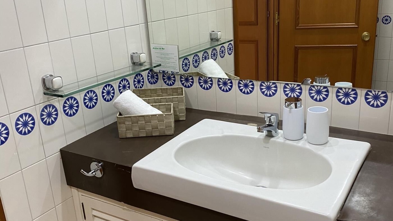 Photo of Bathroom in Golden Mile