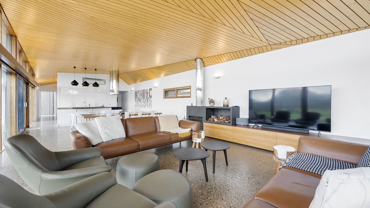 Photo of Livingroom in Myrtleford