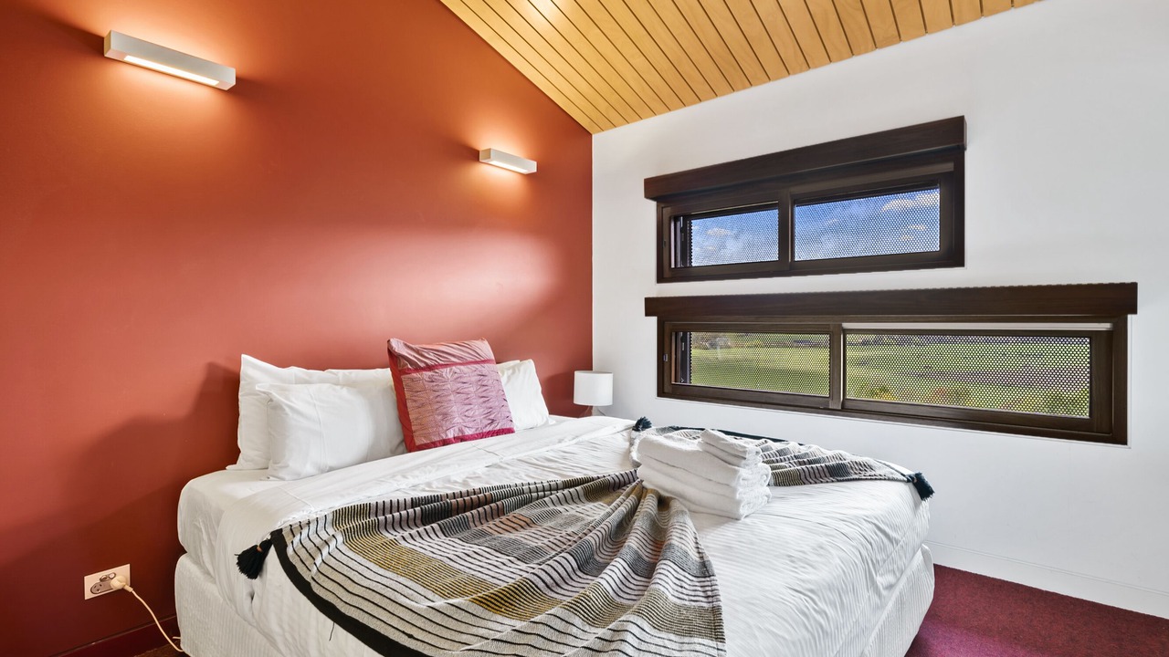 Photo of Bedroom in Myrtleford