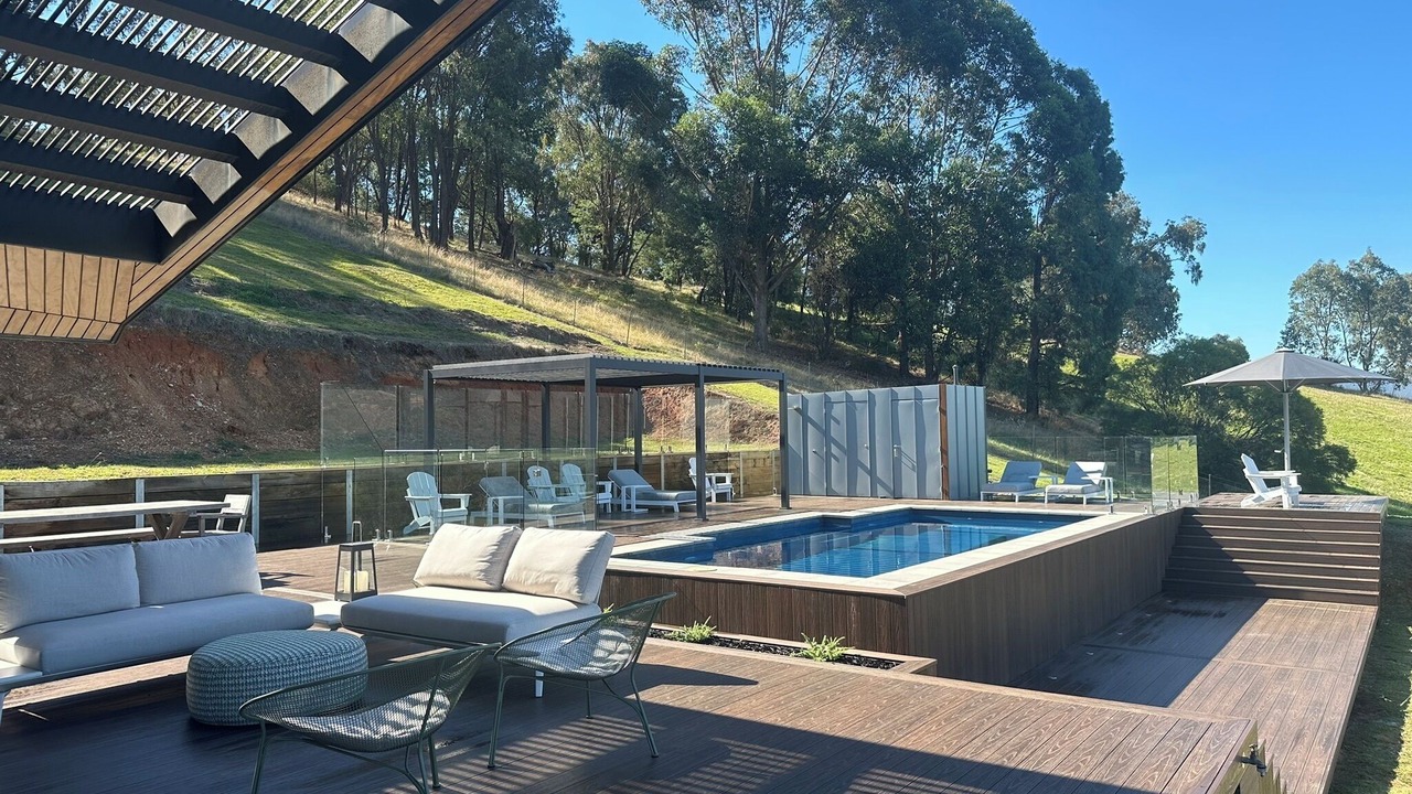 Photo of Patio Balcony in Myrtleford