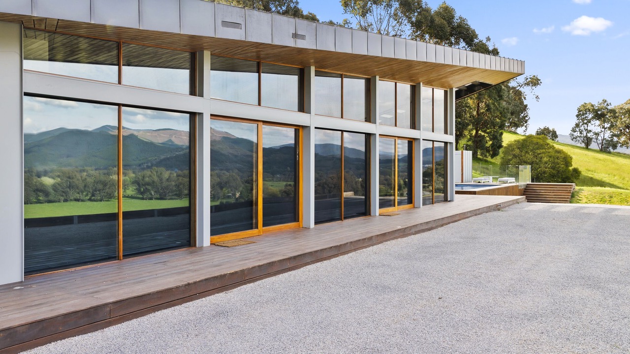 Photo of Outdoor in Myrtleford