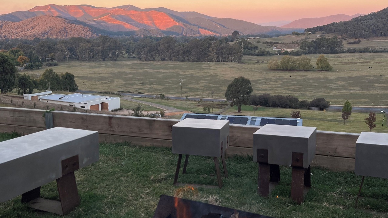 Photo of Outdoor in Myrtleford