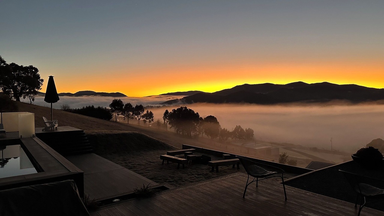 Photo of Patio Balcony in Myrtleford