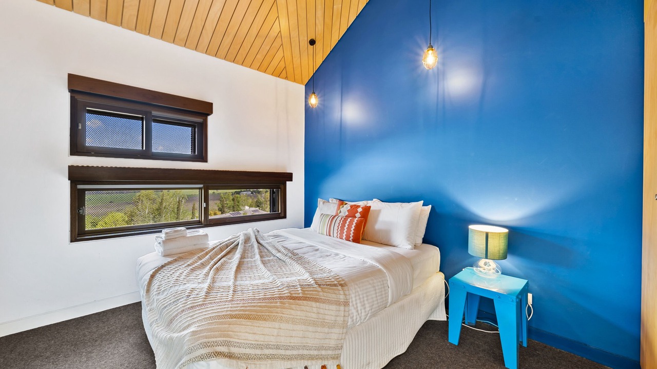 Photo of Bedroom in Myrtleford