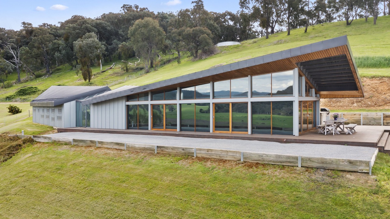 Photo of Outdoor in Myrtleford