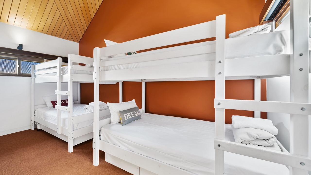 Photo of Bedroom in Myrtleford