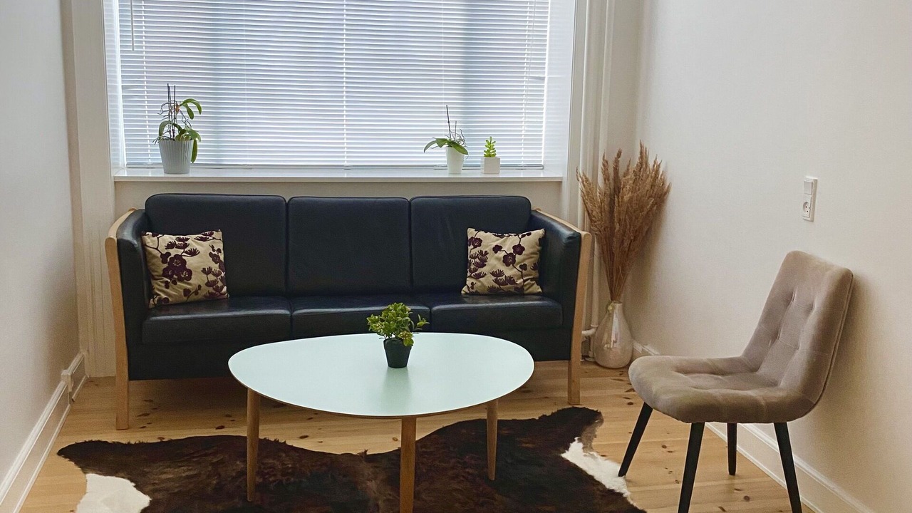 Photo of Livingroom in Osterbro
