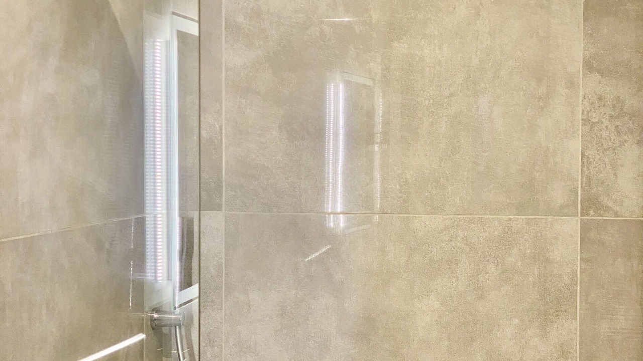 Photo of Bathroom in Osterbro