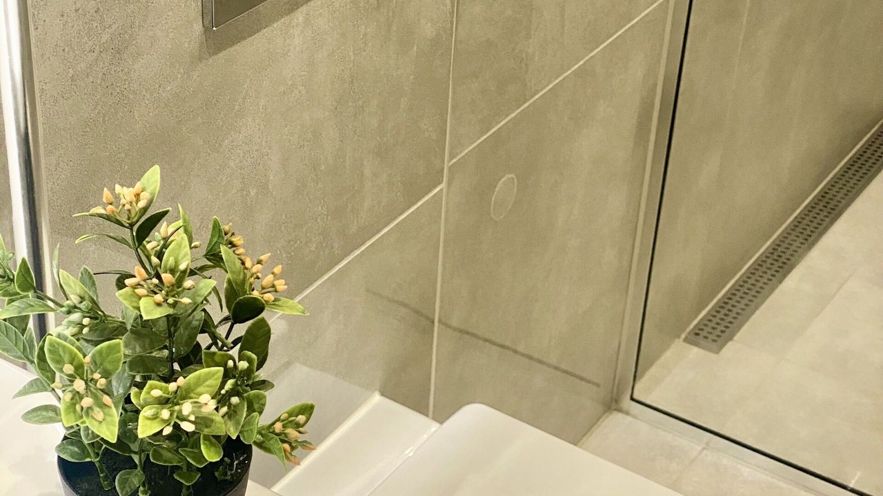 Photo of Bathroom in Osterbro