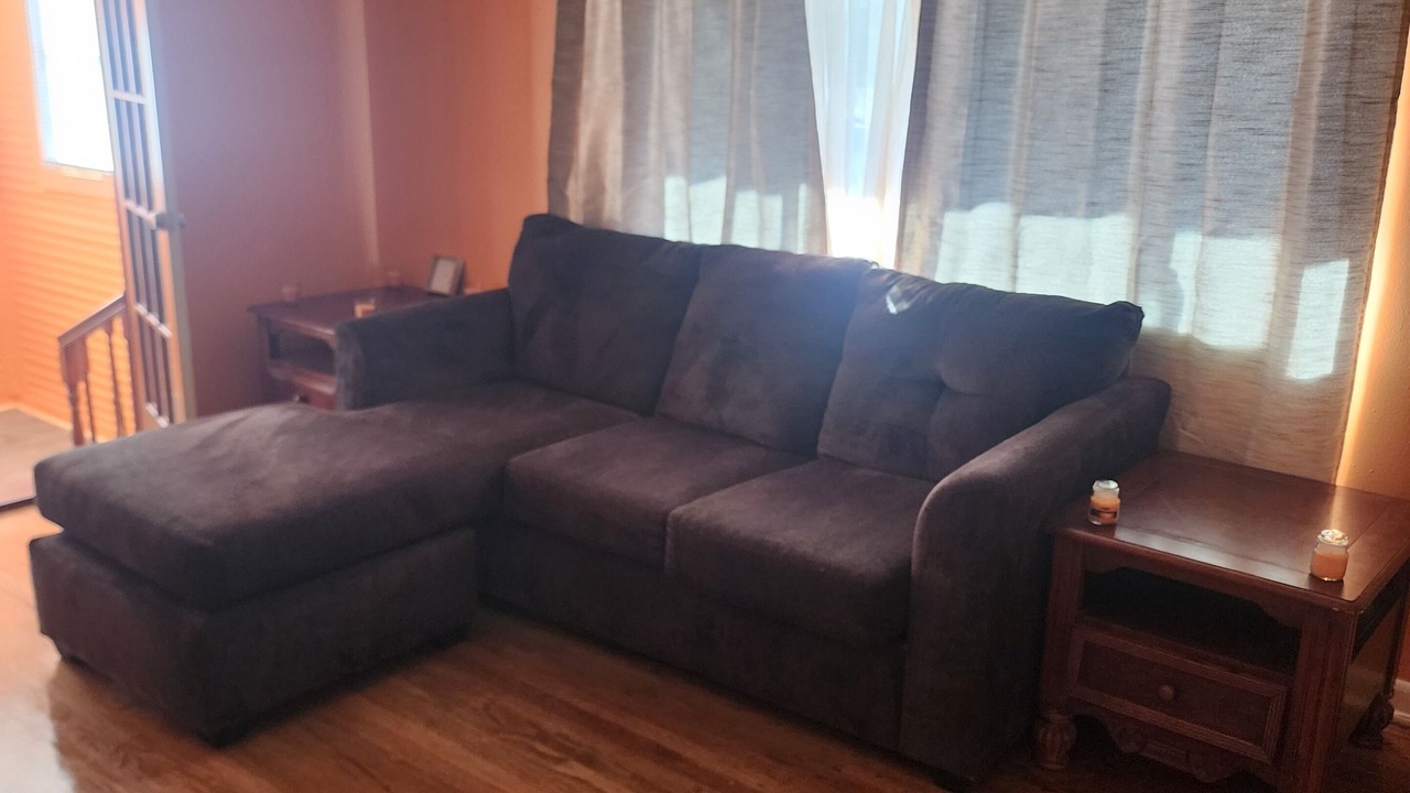 Photo of Livingroom in North Little Rock