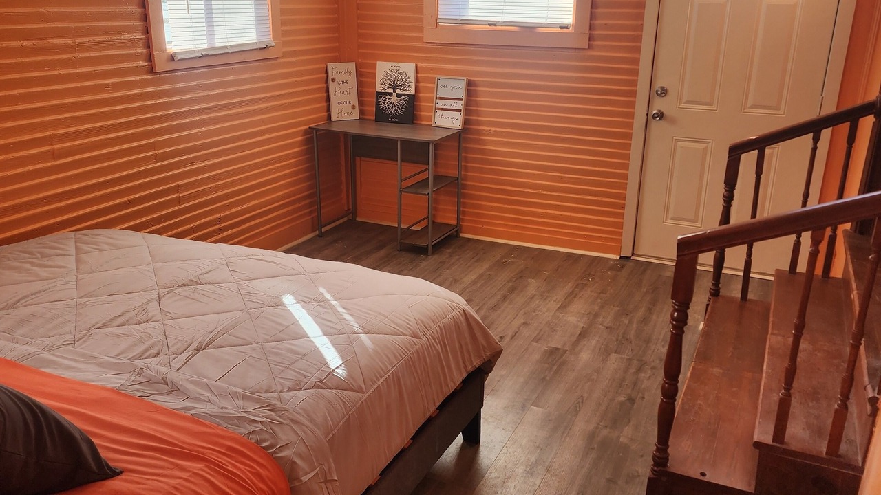 Photo of Bedroom in North Little Rock