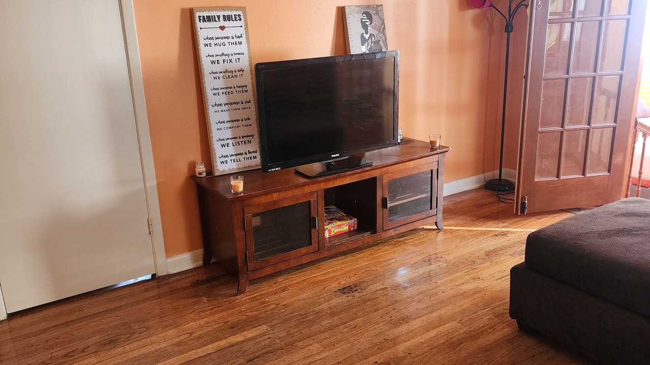 Photo of Livingroom in North Little Rock