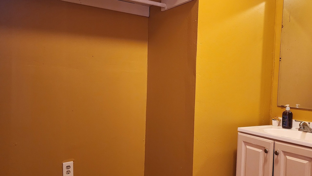 Photo of Bathroom in North Little Rock
