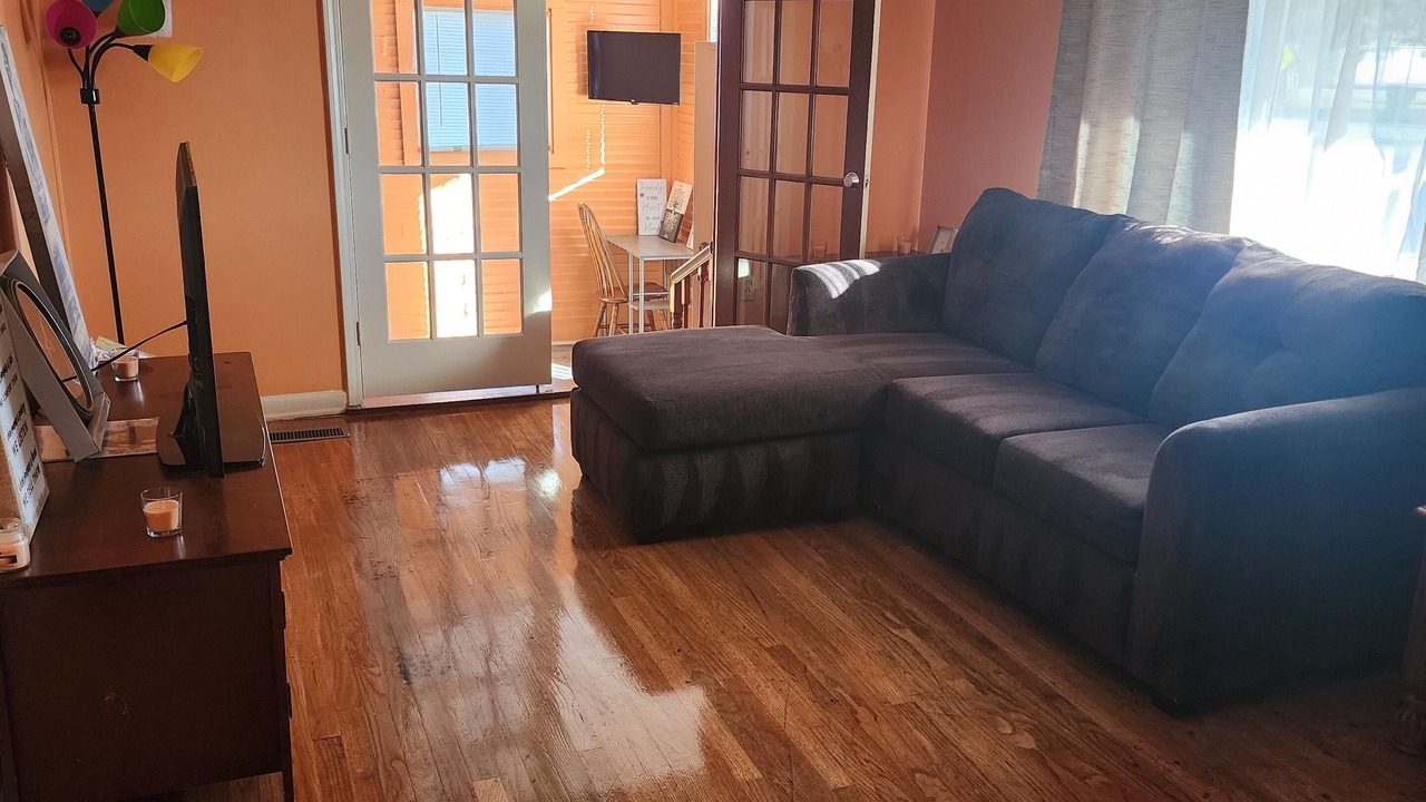 Photo of Livingroom in North Little Rock