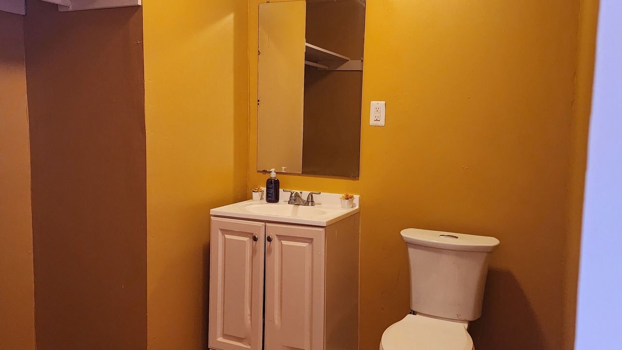 Photo of Bathroom in North Little Rock
