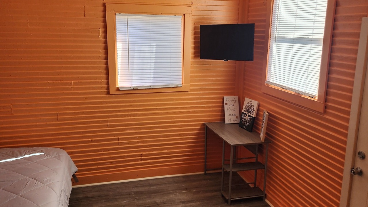 Photo of Bedroom in North Little Rock