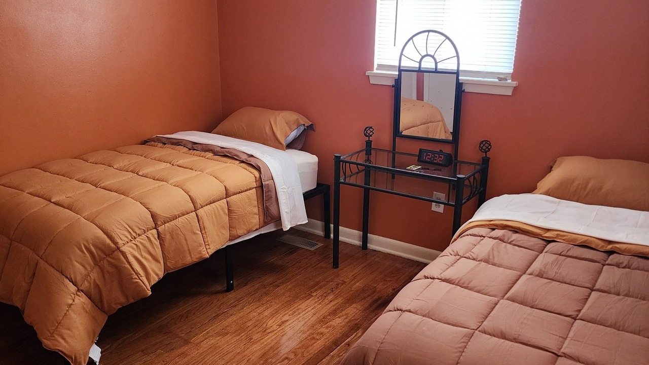 Photo of Bedroom in North Little Rock