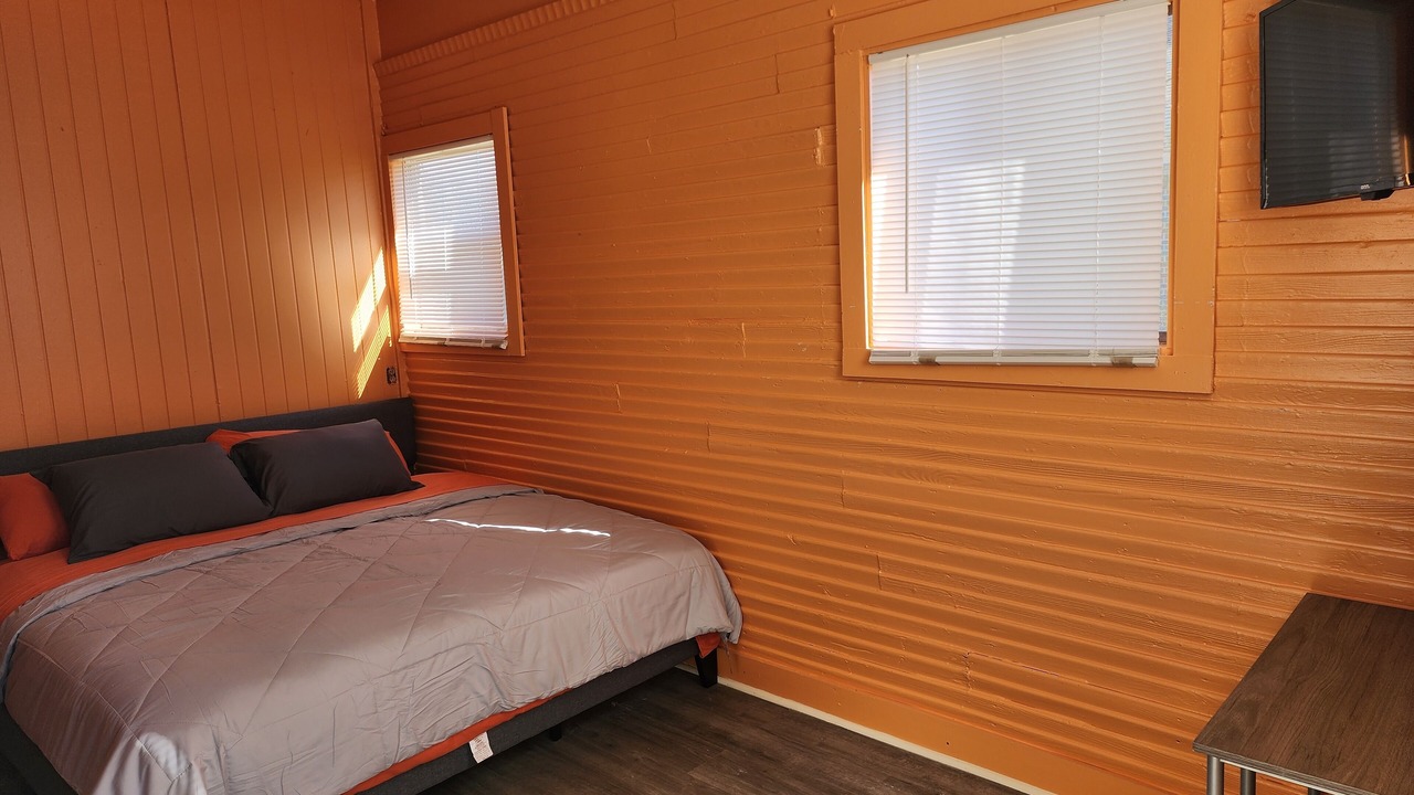 Photo of Bedroom in North Little Rock