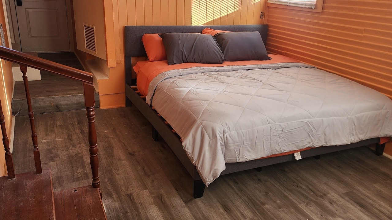 Photo of Bedroom in North Little Rock