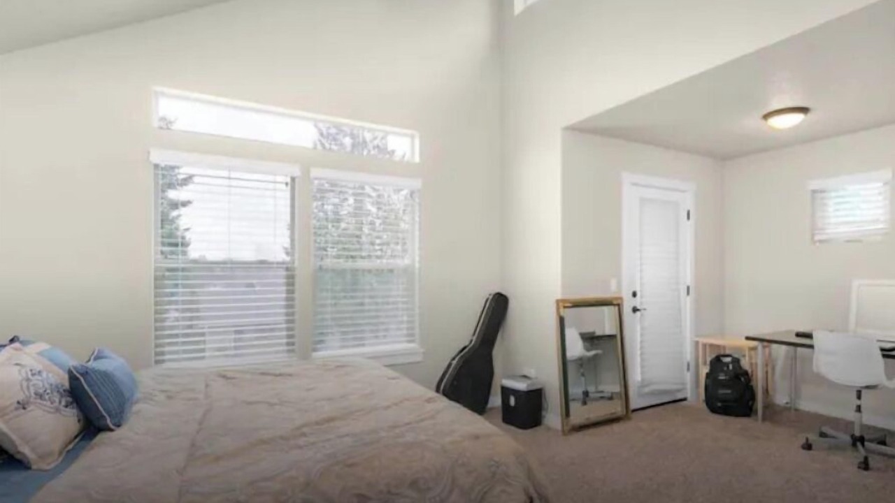 Photo of Bedroom in Pleasant Valley