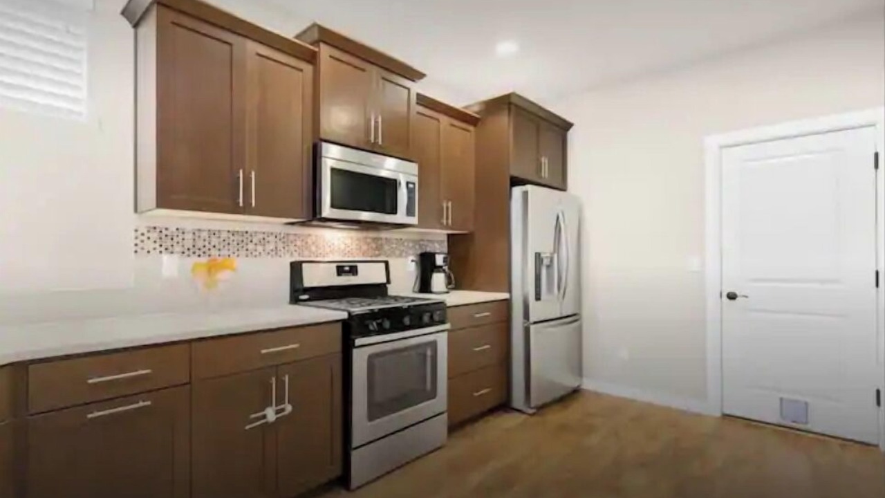 Photo of Kitchen in Pleasant Valley