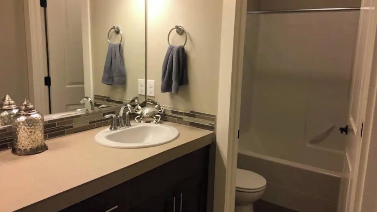 Photo of Bathroom in Pleasant Valley