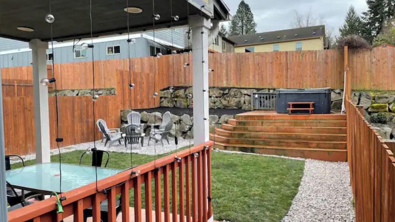 Photo of Outdoor in Pleasant Valley