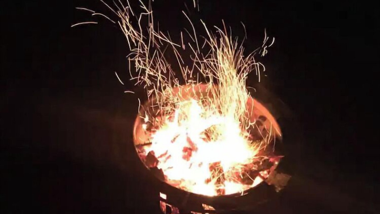 Photo of Livingroom in Pleasant Valley