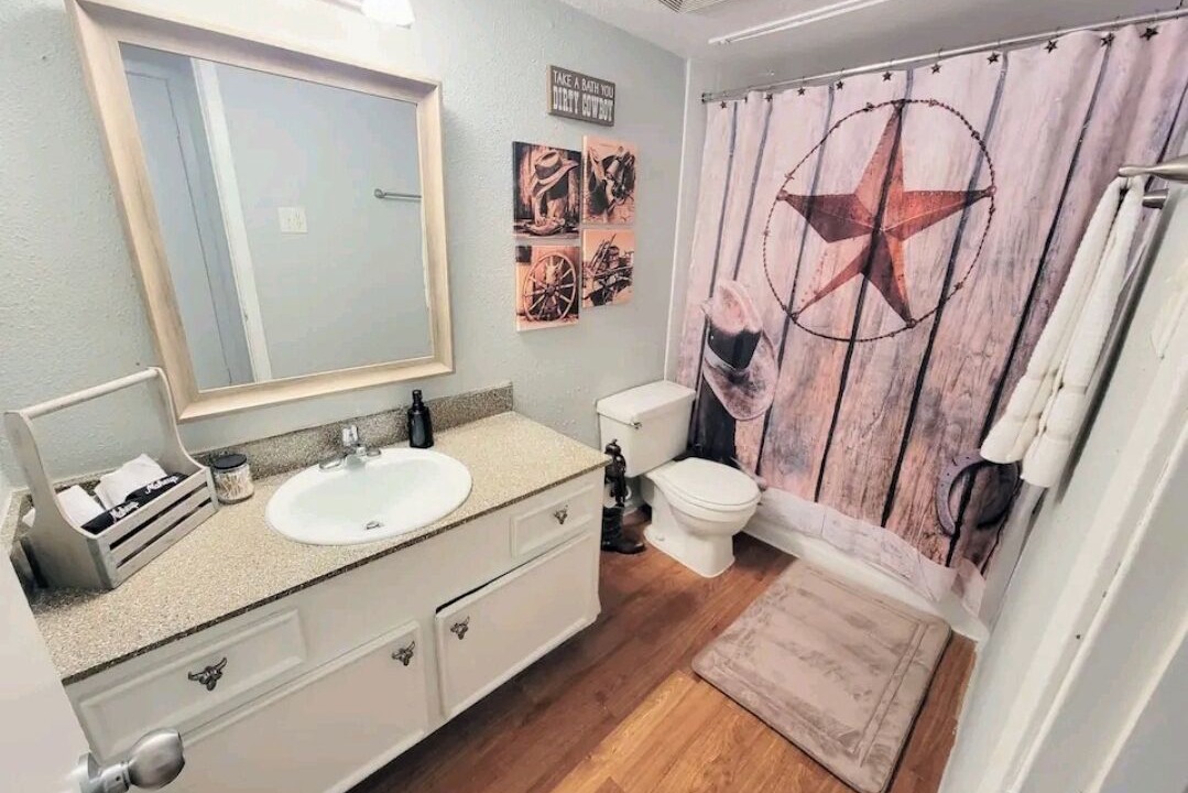 Photo of Bathroom in Houston
