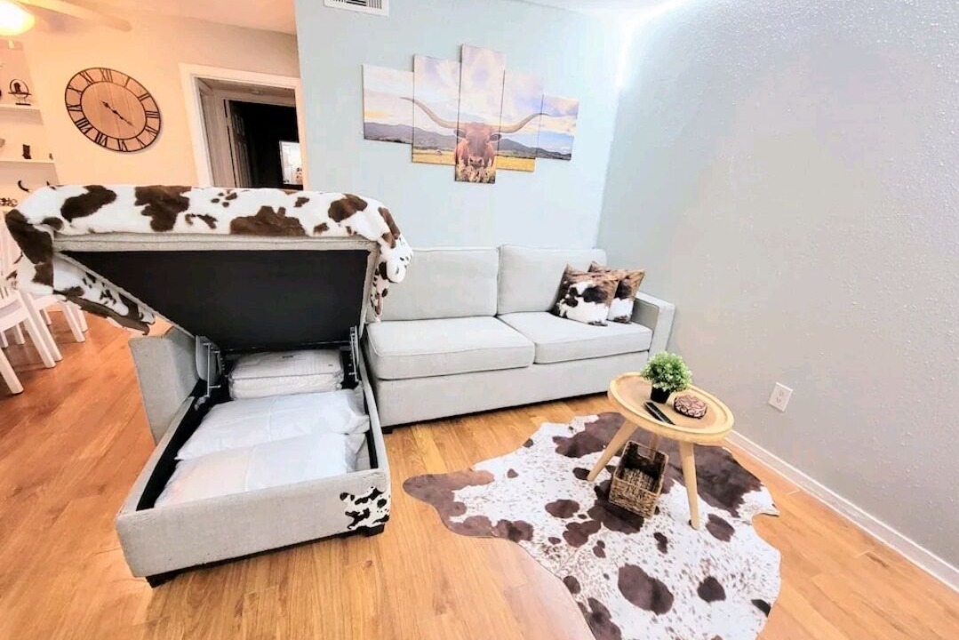 Photo of Livingroom in Houston
