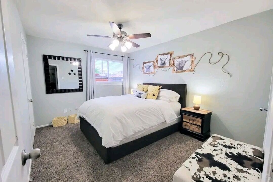 Photo of Bedroom in Houston