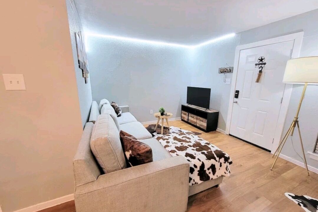 Photo of Livingroom in Houston