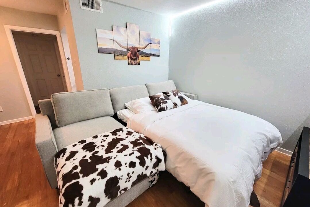 Photo of Bedroom in Houston
