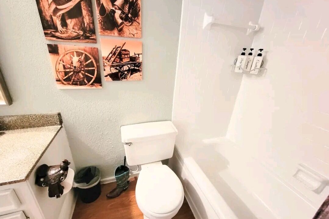 Photo of Bathroom in Houston