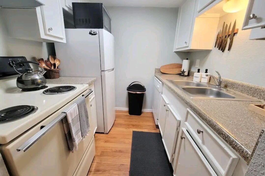 Photo of Kitchen in Houston