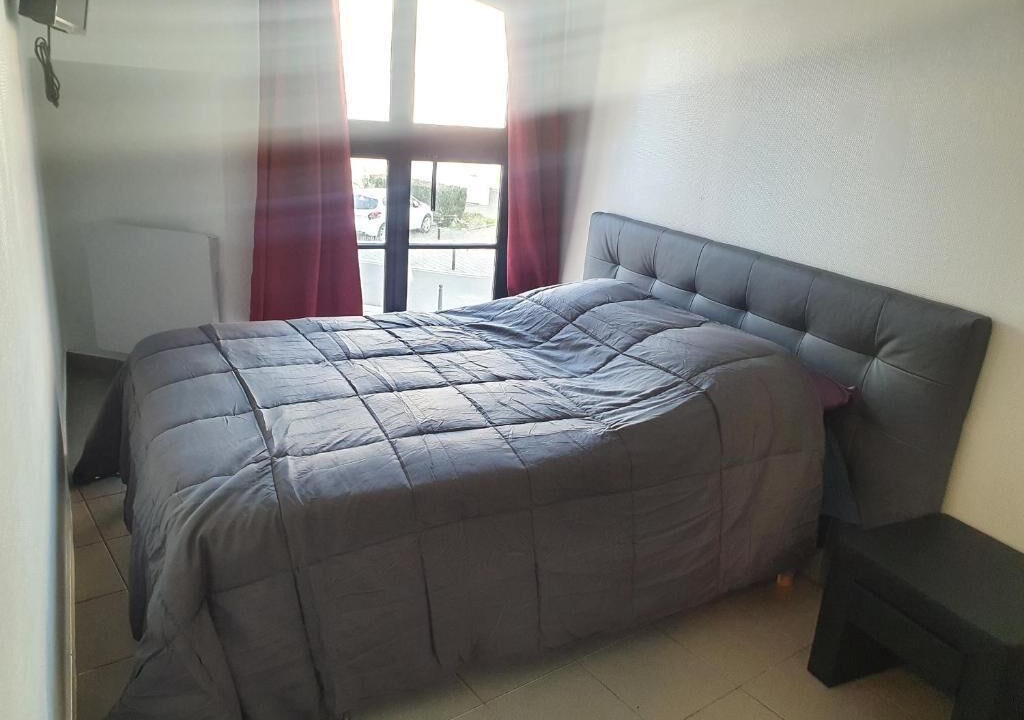 Photo of Bedroom in Valenciennes