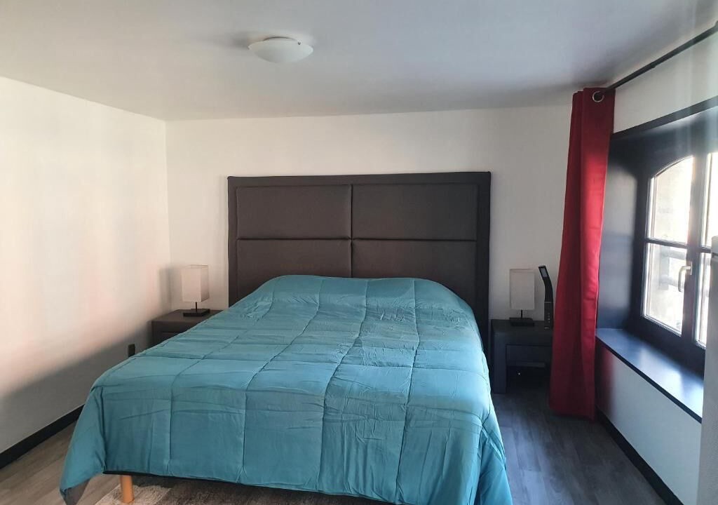 Photo of Bedroom in Valenciennes