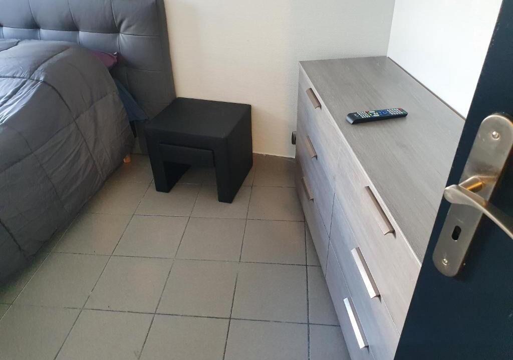 Photo of Bedroom in Valenciennes