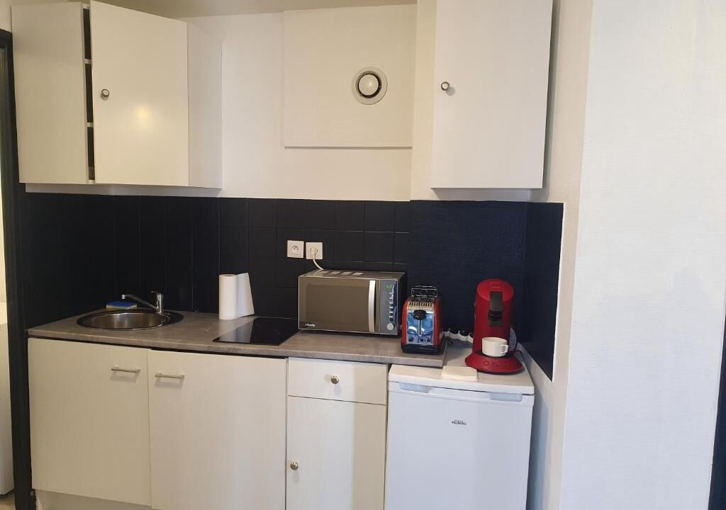 Photo of Kitchen in Valenciennes