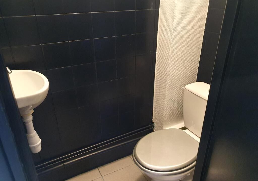 Photo of Bathroom in Valenciennes