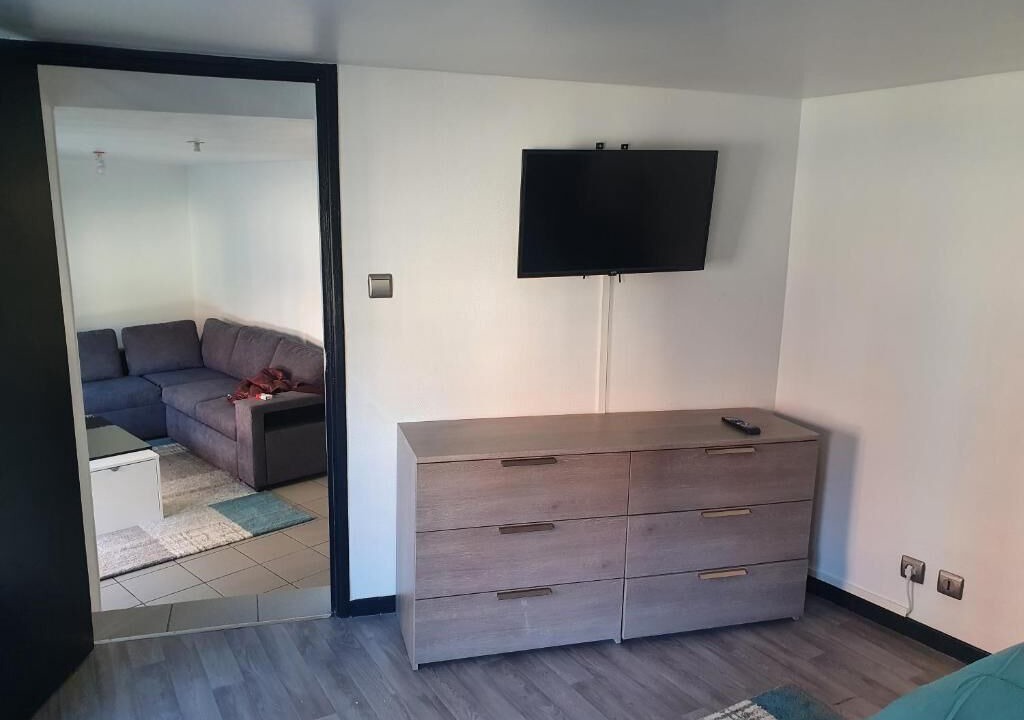 Photo of Livingroom in Valenciennes