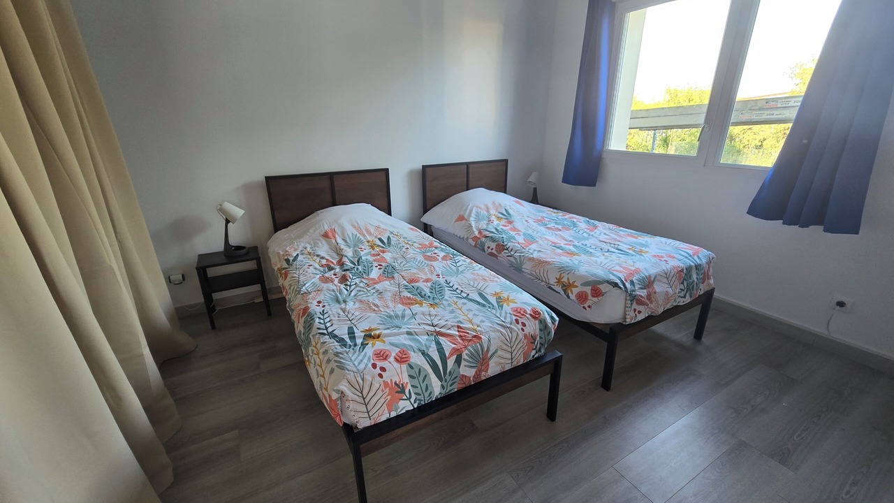 Photo of Bedroom in Saint-Marcel-d'Aredeche