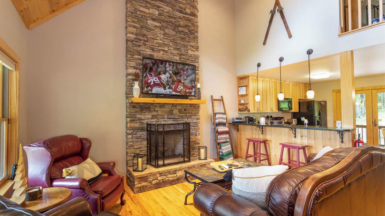 Photo of Livingroom in Apple Ridge