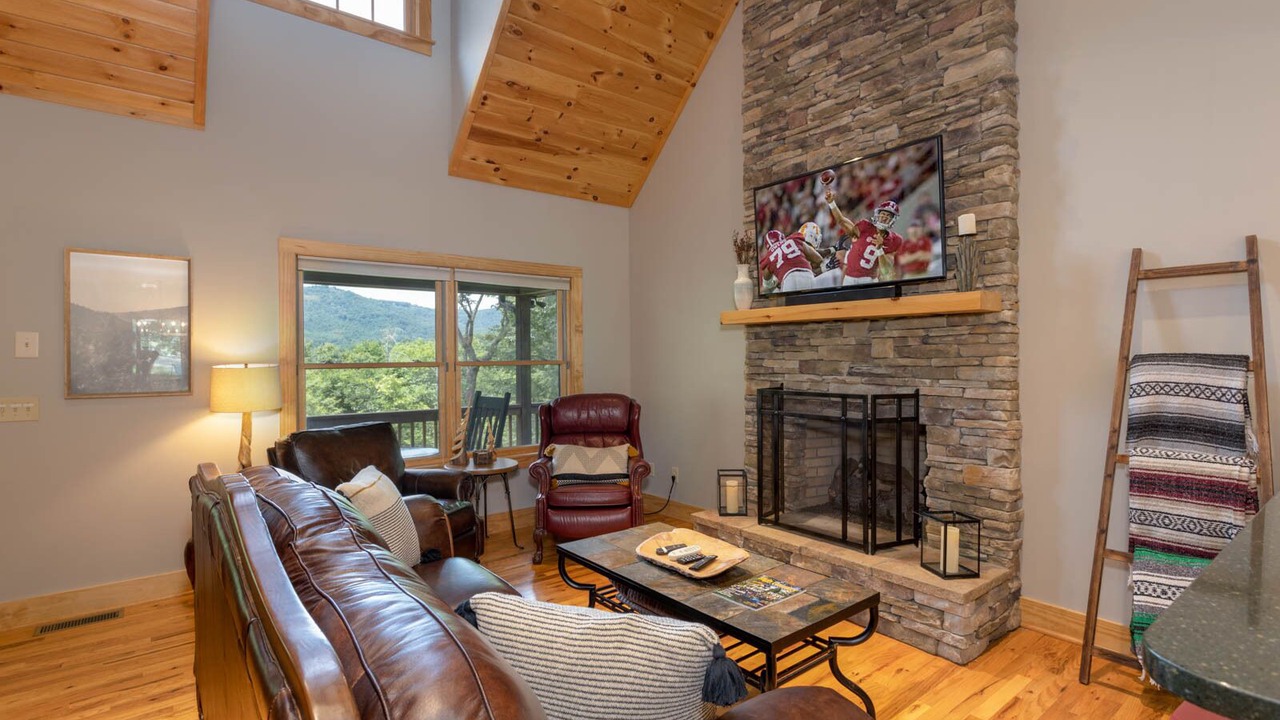 Photo of Livingroom in Apple Ridge