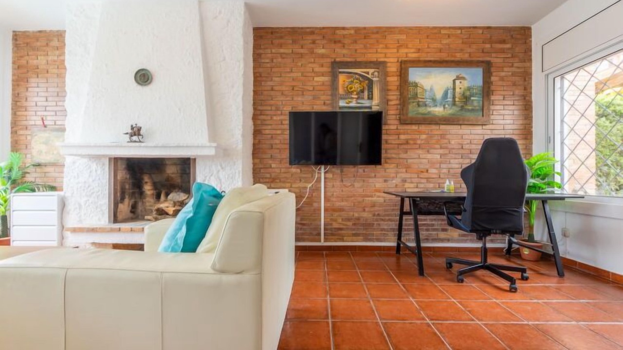 Photo of Livingroom in Torredembarra