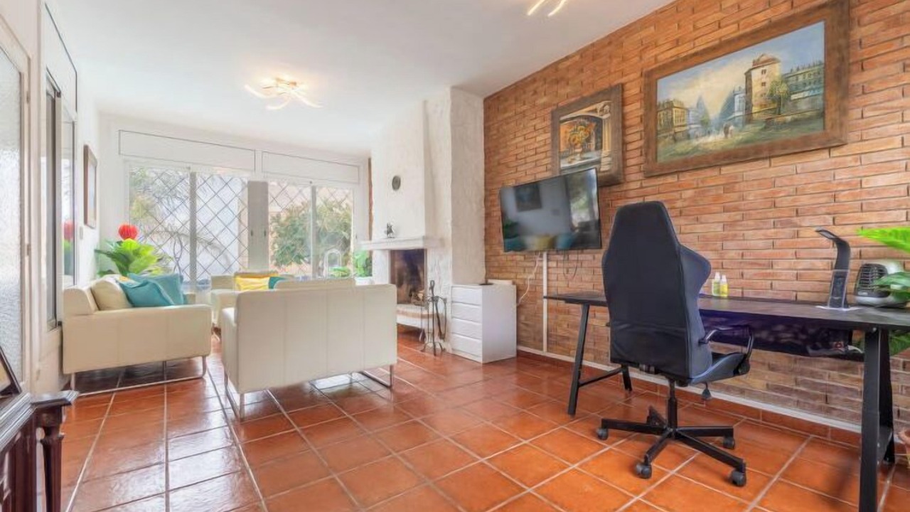 Photo of Livingroom in Torredembarra