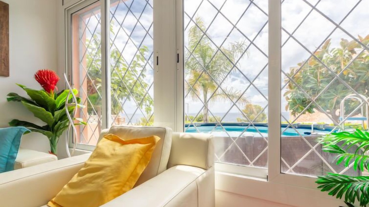 Photo of Livingroom in Torredembarra