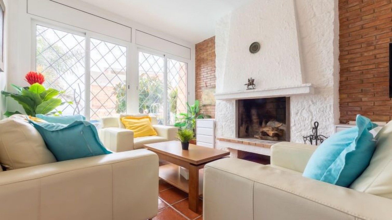 Photo of Livingroom in Torredembarra