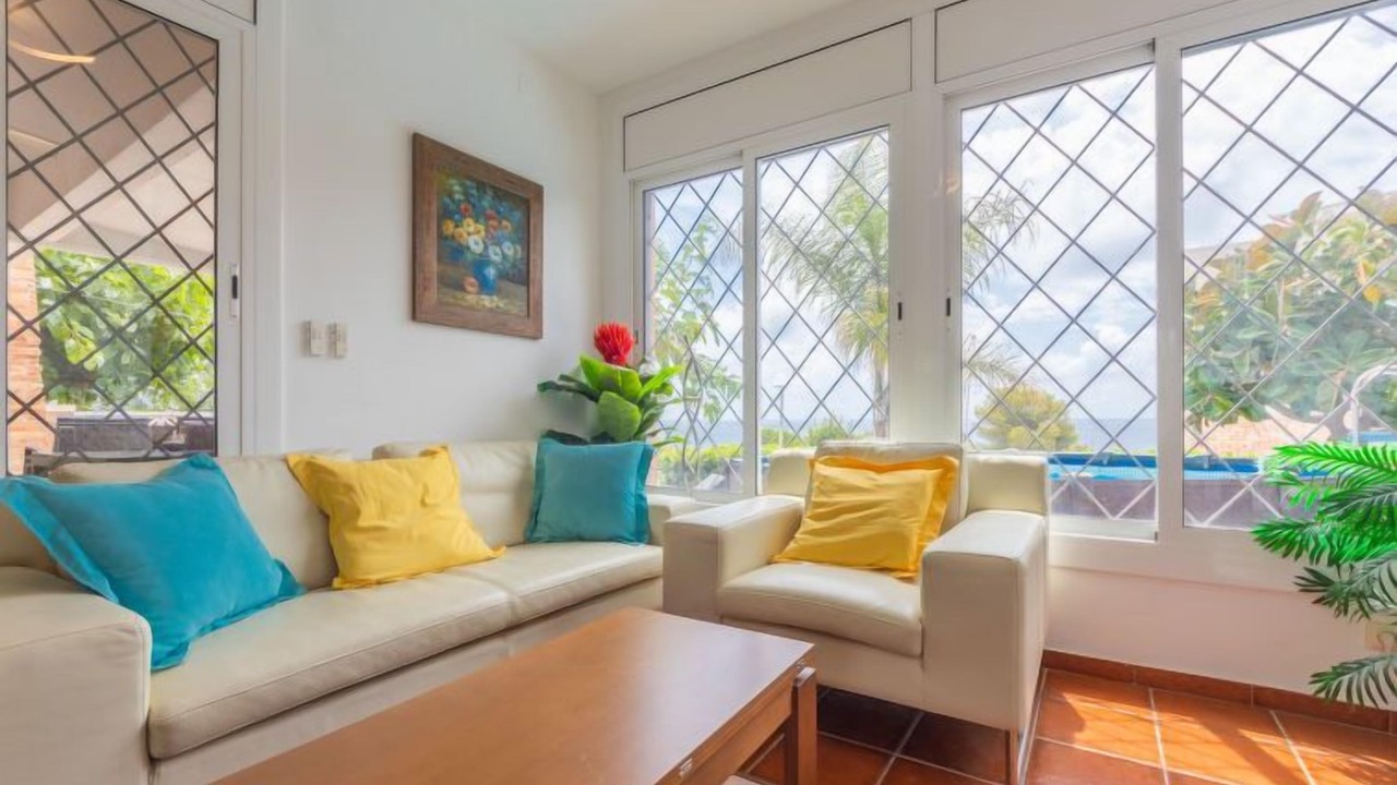 Photo of Livingroom in Torredembarra