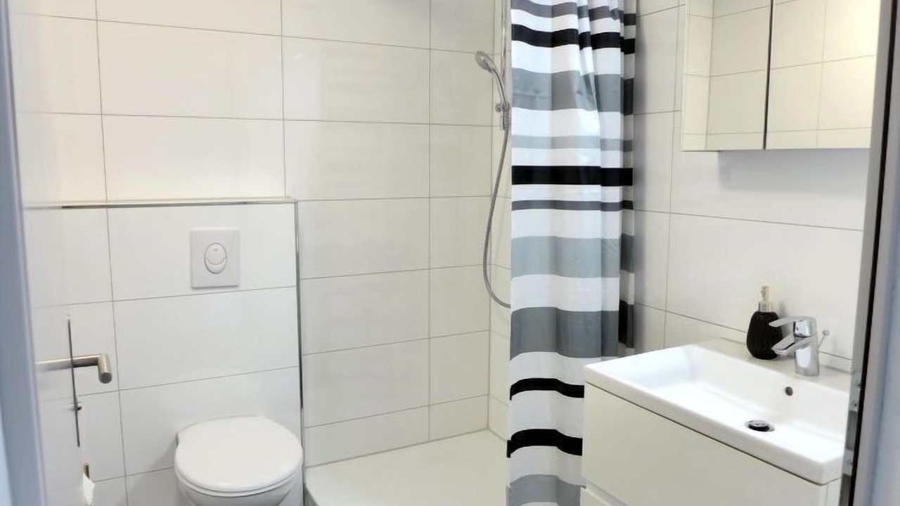 Photo of Bathroom in Central Interlaken